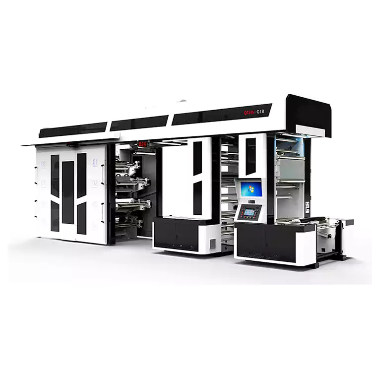 Dlaczego fleksografia staje się kolejnym wielkim trendem w karierze w poligrafii i produkcji?